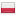 izumidostawa.pl server is located in Poland